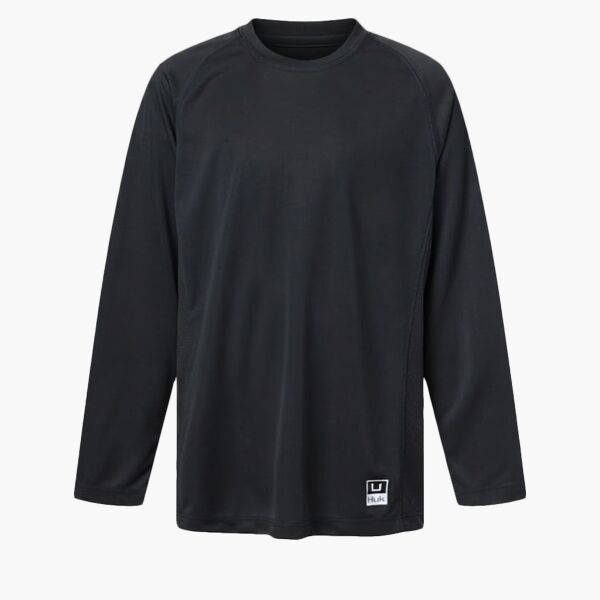 Youth Pursuit Long Sleeve T-Shirt Thumbnail