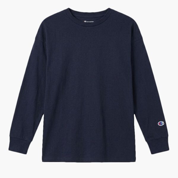 Youth Long Sleeve T-Shirt Thumbnail