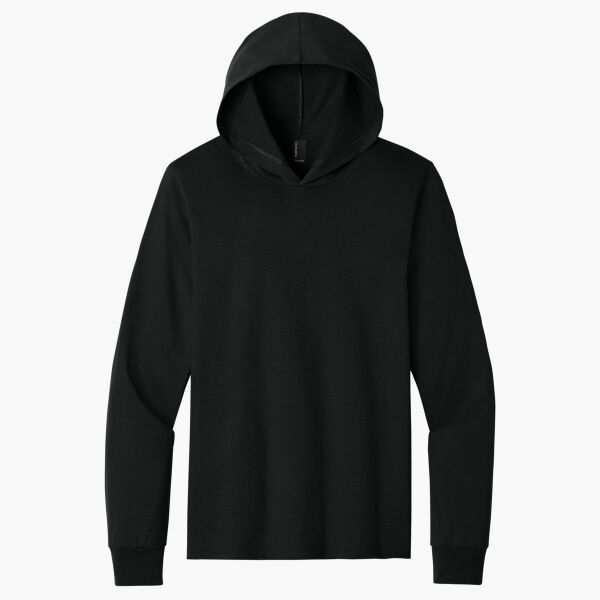 Core Cotton Pullover Hooded Tee Thumbnail