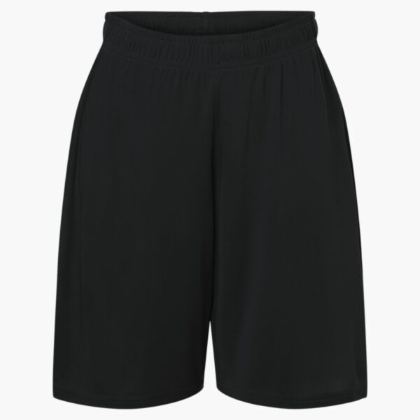 Youth Pro-Lock Performance 7" Shorts with Pockets Thumbnail