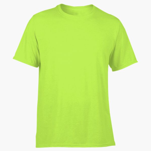 Dri Power ® 100% Polyester T Shirt Thumbnail