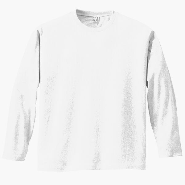 Perfect Weight ® Long Sleeve Tee Thumbnail