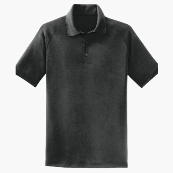 Dry Zone ® Raglan Polo Thumbnail