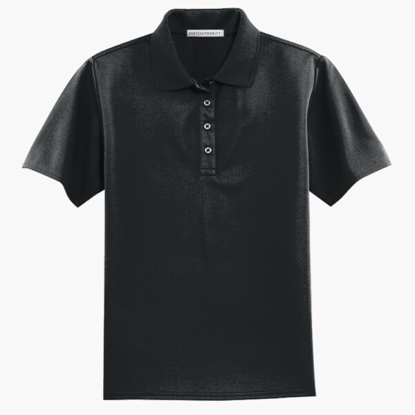 Women's Dry Zone ® Ottoman Polo Thumbnail