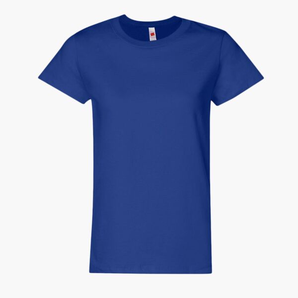 Women's Essential-T T-Shirt Thumbnail
