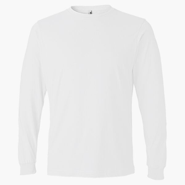 Lightweight Long Sleeve T-Shirt Thumbnail