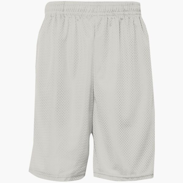 Men's Pro Mesh 9" Shorts with Pockets Thumbnail