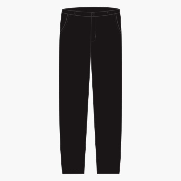 Men's Dura-Kap Industrial Pants Thumbnail