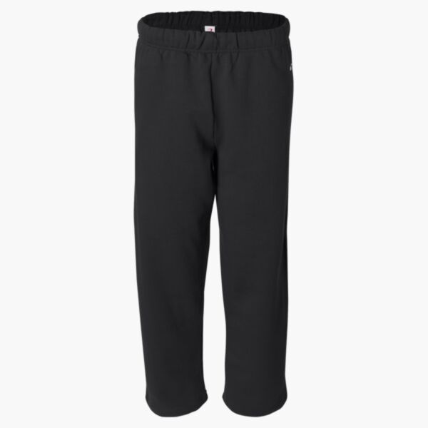 Men's Open-Bottom Sweatpants Thumbnail