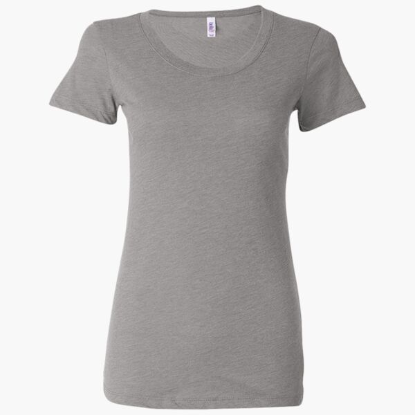 Women's Triblend Tee Thumbnail