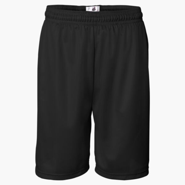 Men's Mini Mesh 9'' Inseam Shorts Thumbnail