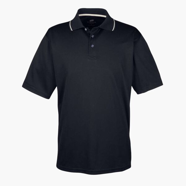 Men's Cool & Dry Sport Two-Tone Polo Thumbnail