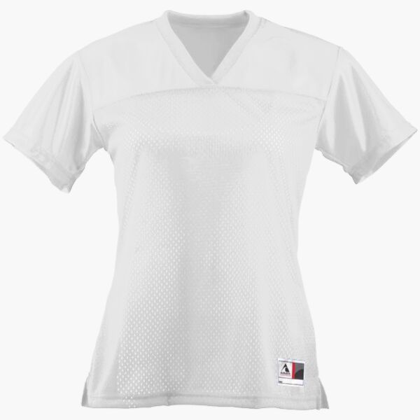 Women's Junior Fit Stadium Replica Football Jersey Thumbnail