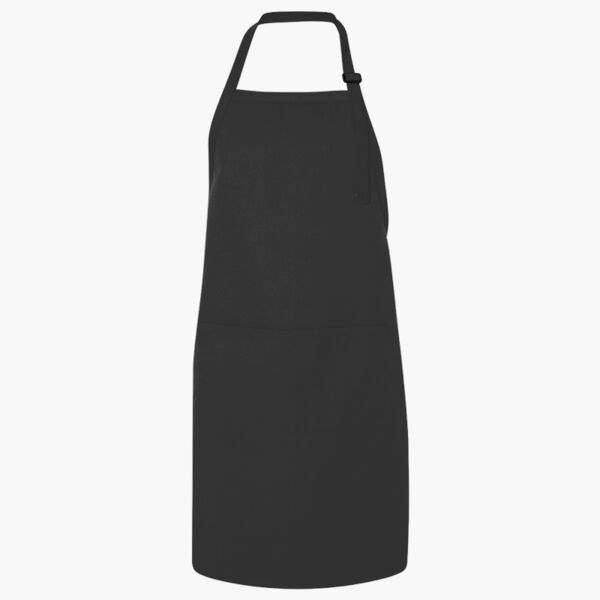 Premium Bib Apron Thumbnail