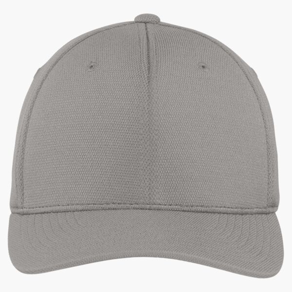 Flexfit ® Cool & Dry Poly Block Mesh Cap Thumbnail