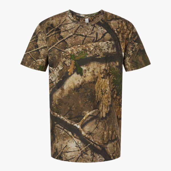 Men's Realtree® Camo T-Shirt Thumbnail