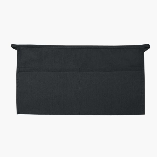 Easy Care Half Bistro Apron with Stain Release Thumbnail
