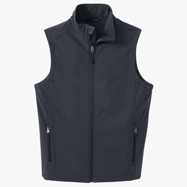 Core Soft Shell Vest Thumbnail