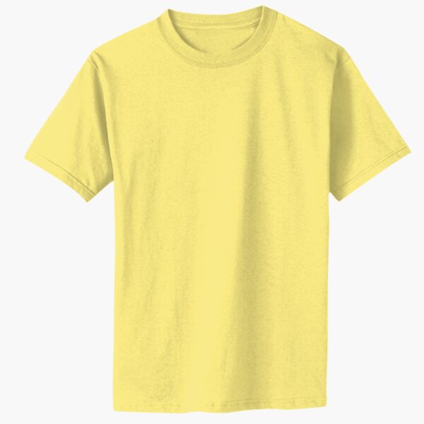 Infant Core Cotton Tee Thumbnail