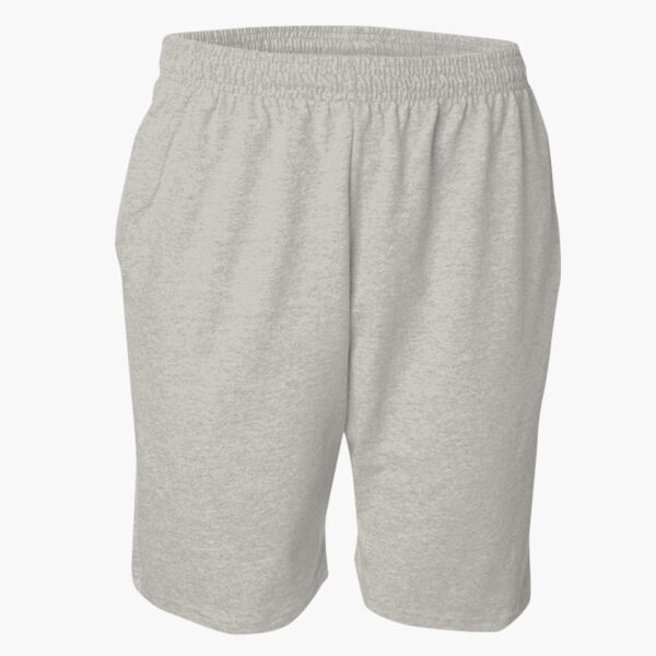 Jersey Knit Short with Pockets Thumbnail