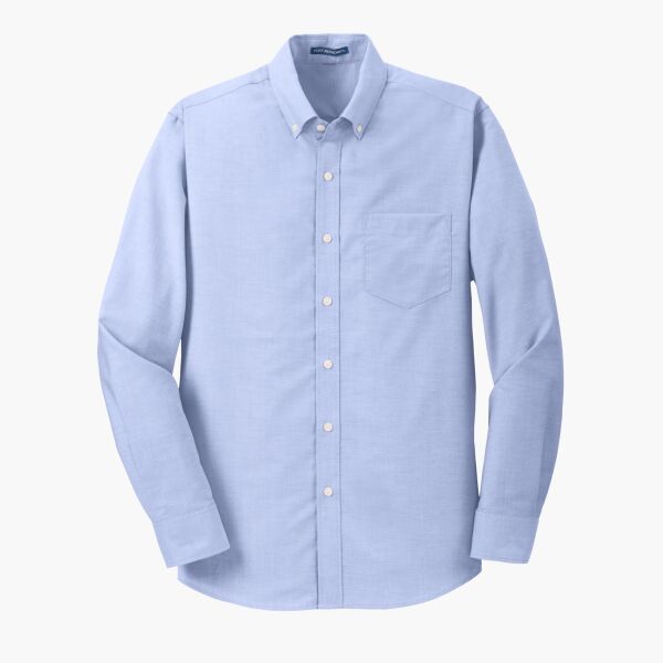 SuperPro Oxford Shirt Thumbnail
