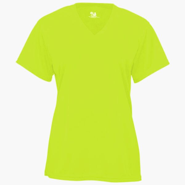 Women’s B-Core V-Neck T-Shirt Thumbnail