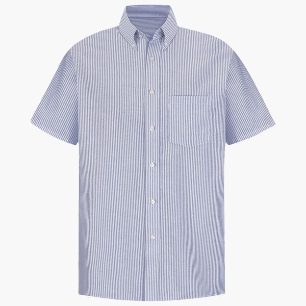 Men's Executive Oxford Dress Shirt Thumbnail