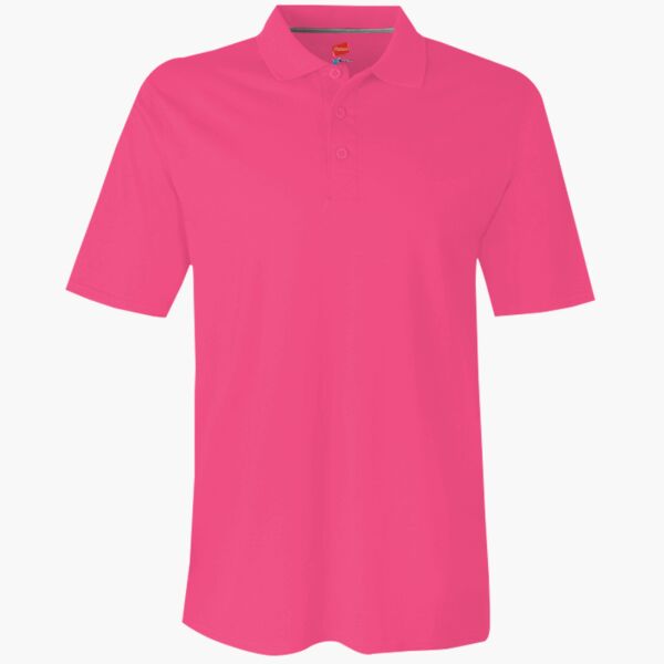 X-Temp™ Polo Thumbnail