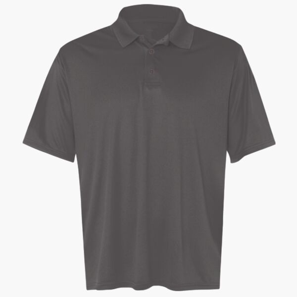 Men's Easy Care™ Piqué Polo Thumbnail