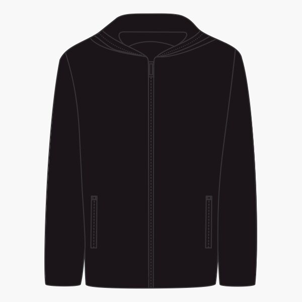 Unisex Torrent Waterproof Hooded Jacket Thumbnail