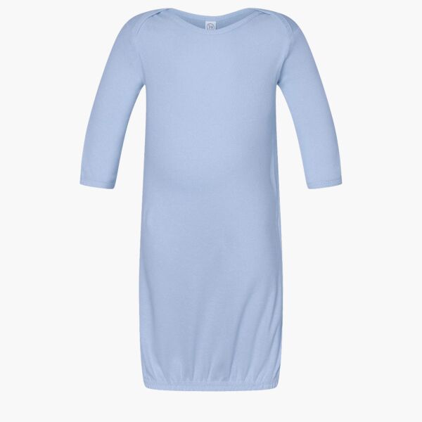 Infant Baby Rib Layette Thumbnail