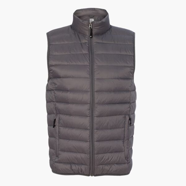 Men's 32 Degrees Packable Down Vest Thumbnail