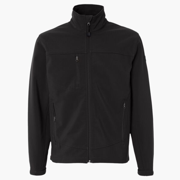 Men's Tall Motion Soft Shell Jacket Thumbnail