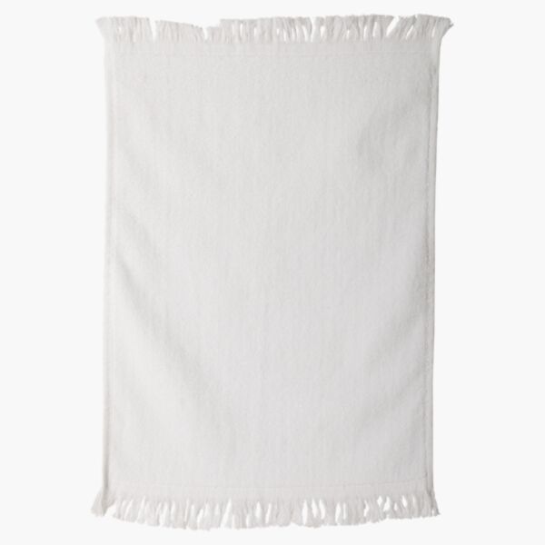 Fringed Towel Thumbnail
