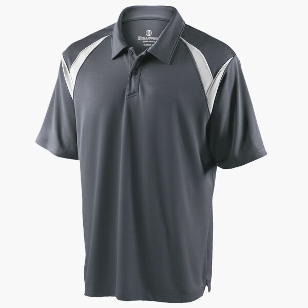 Laser Polo Thumbnail