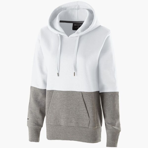 Ladies' Ration Hoodie Thumbnail