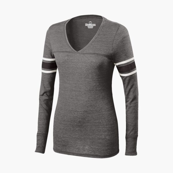 Juniors' Praise Tee Thumbnail