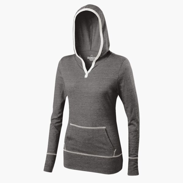 Juniors' Dynamite Hoodie Thumbnail