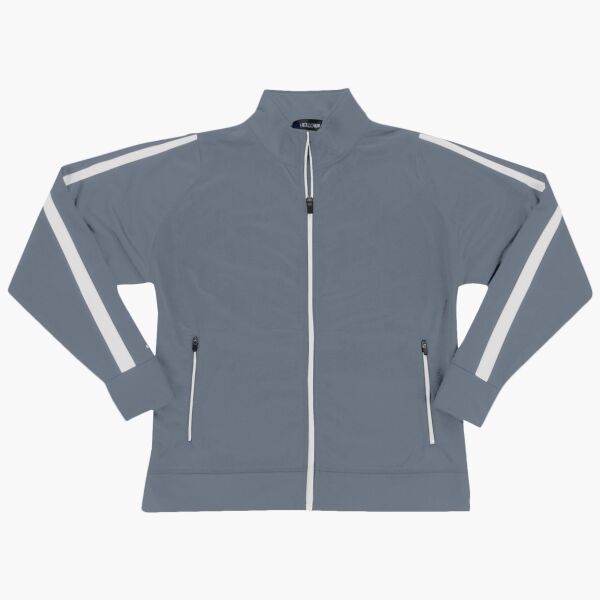 Ladies Determination Jacket Thumbnail