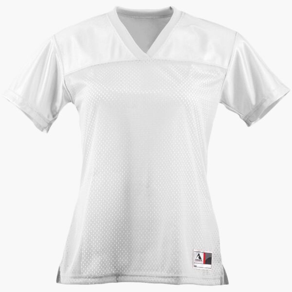 Ladies' Junior fit Stadium Replica Football Jersey Thumbnail