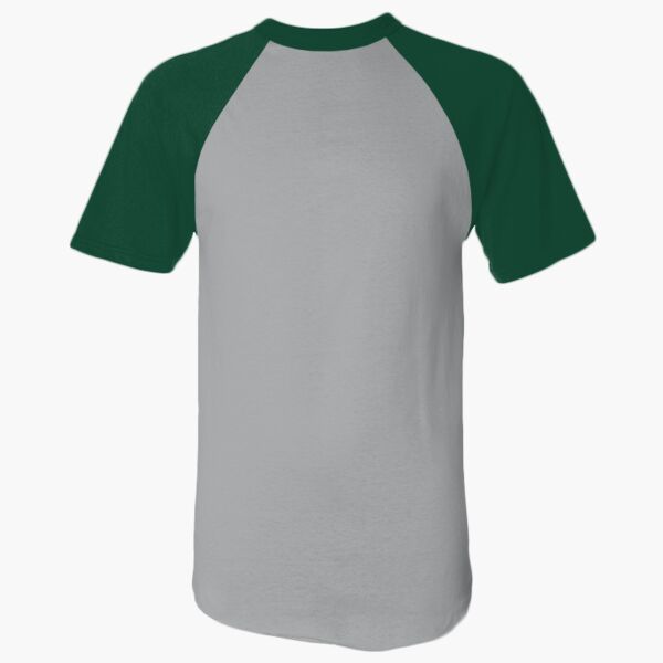 Baseball Short Sleeve Tee 2.0 Thumbnail
