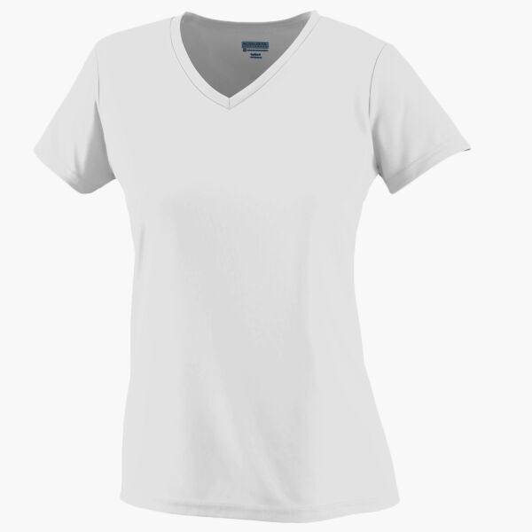 Ladies NexGen Wicking Tee Thumbnail