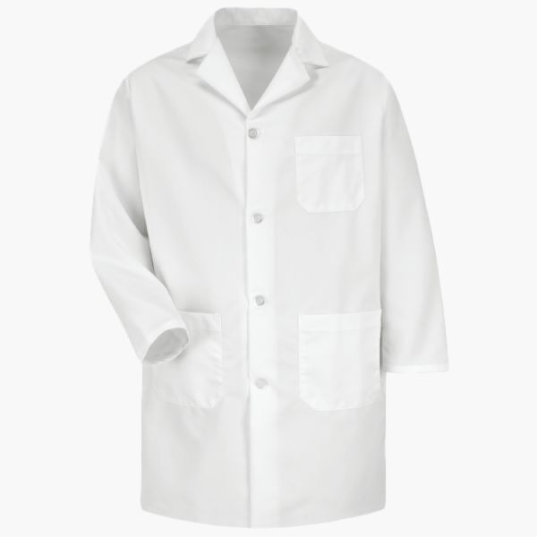 Women's Staff Coat Thumbnail