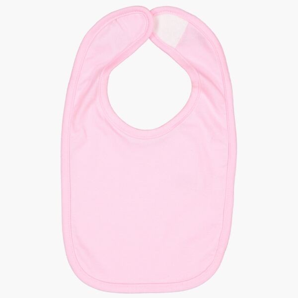 Infant Premium Jersey Bib Thumbnail