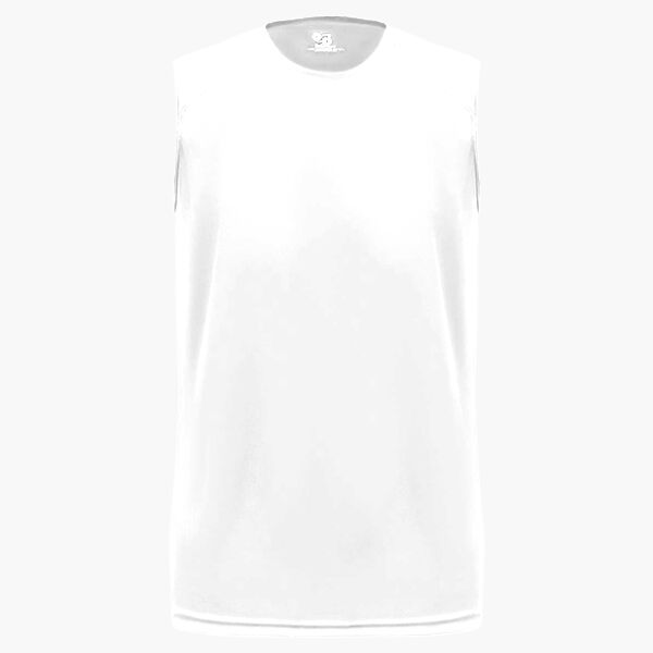 Youth B-Core Sleeveless T-Shirt Thumbnail