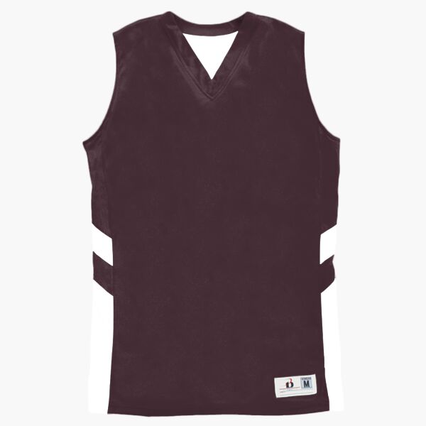 Women's B-Pivot Reversible Tank Top Thumbnail