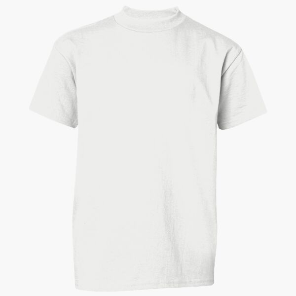 Youth Tagless T-Shirt Thumbnail
