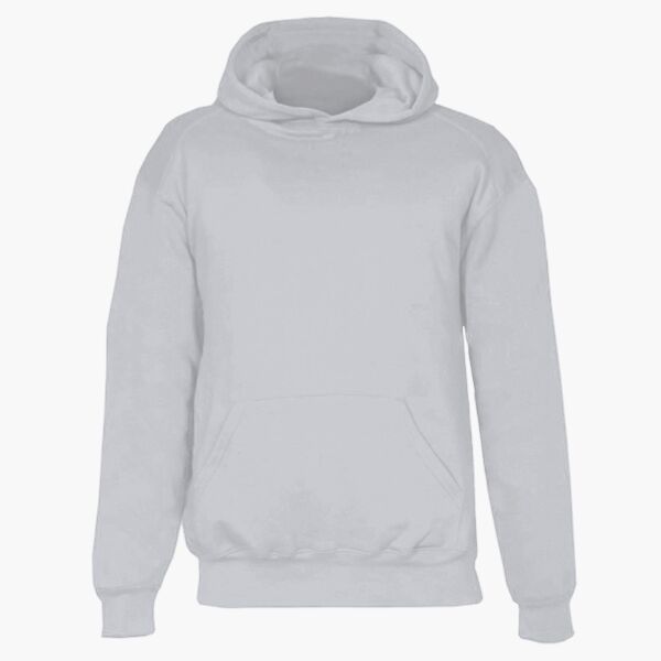 Youth Hooded Sweatshirt Thumbnail