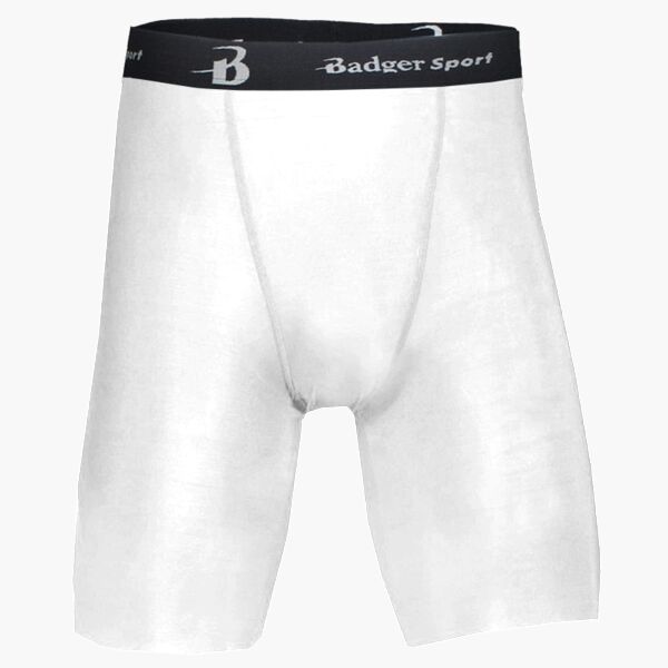 Men's Pro-Compression Shorts Thumbnail