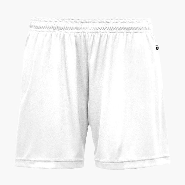 Girls' B-Core Shorts Thumbnail